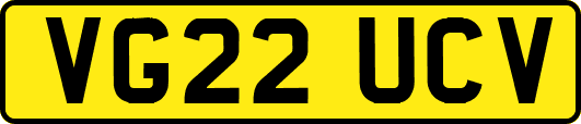 VG22UCV