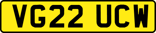 VG22UCW