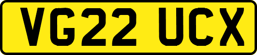 VG22UCX