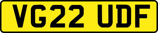 VG22UDF