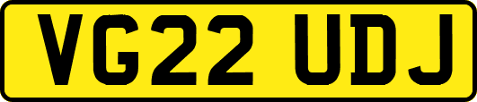 VG22UDJ