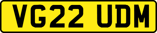 VG22UDM