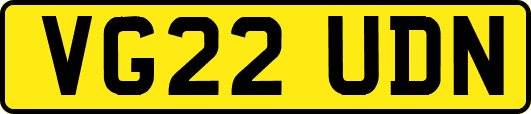 VG22UDN