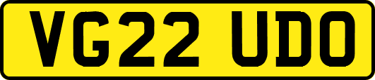VG22UDO
