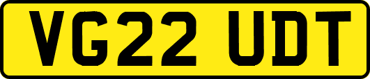VG22UDT