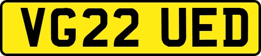 VG22UED