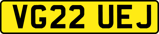 VG22UEJ