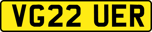 VG22UER