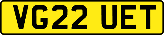 VG22UET