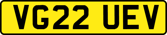 VG22UEV