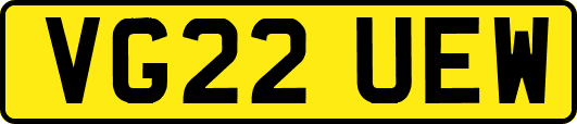 VG22UEW
