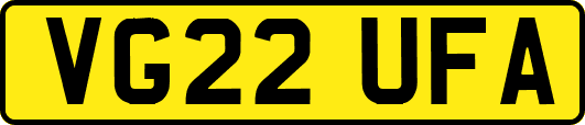 VG22UFA