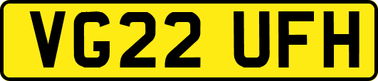 VG22UFH