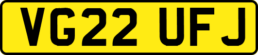 VG22UFJ