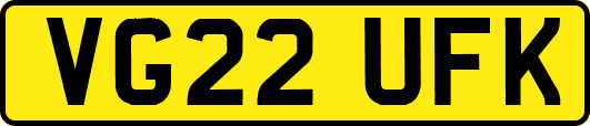 VG22UFK