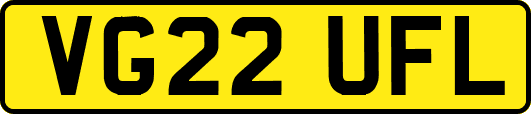 VG22UFL