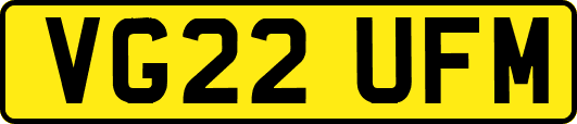 VG22UFM
