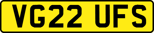 VG22UFS