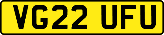 VG22UFU