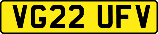 VG22UFV