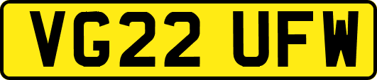 VG22UFW