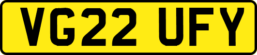 VG22UFY