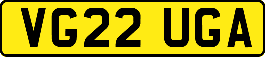 VG22UGA