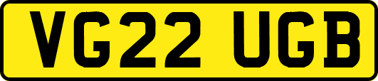 VG22UGB