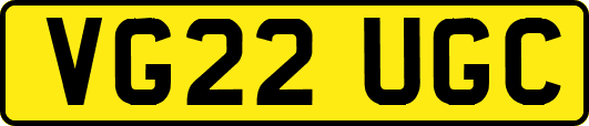VG22UGC