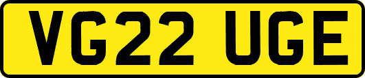 VG22UGE