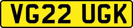 VG22UGK