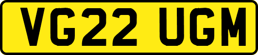 VG22UGM