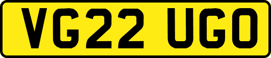 VG22UGO