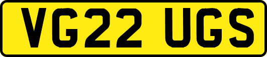 VG22UGS