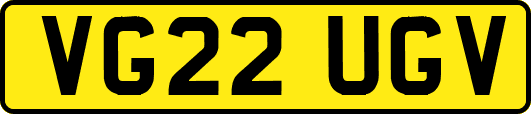 VG22UGV