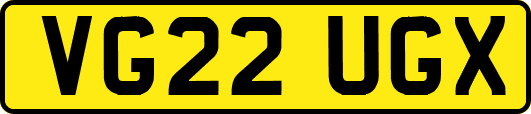 VG22UGX