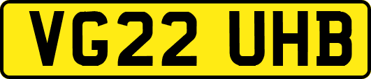 VG22UHB