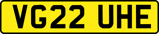 VG22UHE
