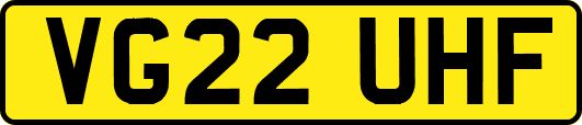 VG22UHF