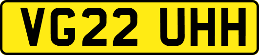 VG22UHH