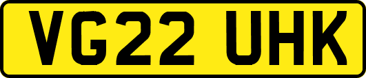 VG22UHK