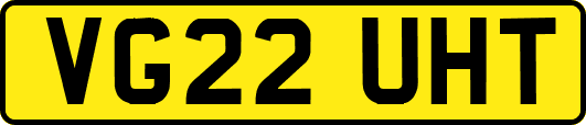 VG22UHT