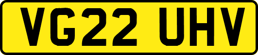 VG22UHV
