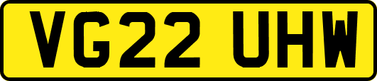 VG22UHW