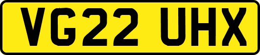 VG22UHX