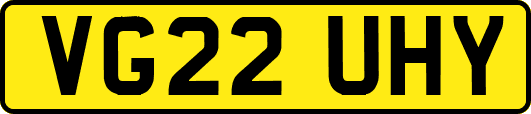 VG22UHY
