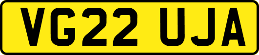 VG22UJA