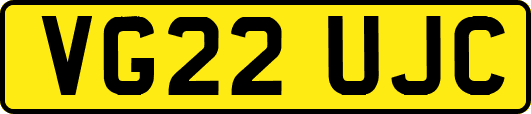 VG22UJC