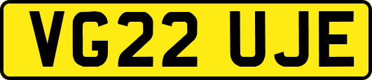 VG22UJE