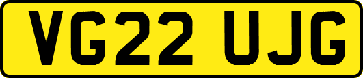 VG22UJG